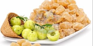 Amla Candy