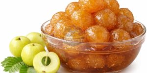 Amla Murabba