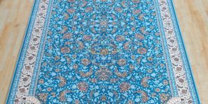 Silk Persian Style Carpet