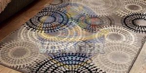 Viscose High Sheen Luxury Carpet