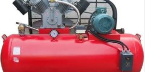 Industrial Air Compressors