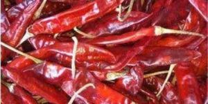 A Grade Fresh Red Chilli