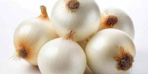 a Grade White Onion