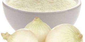 Dehydrated White Onion Powder