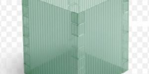 Polypropylene Transparent Box