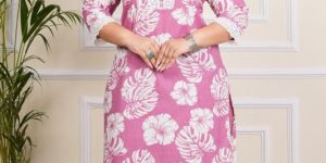 Women Kurti Set