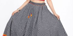 Women Fancy Skirt