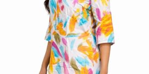 Womens Shorts Kurti