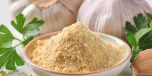 Dehydrated Garlic Powder