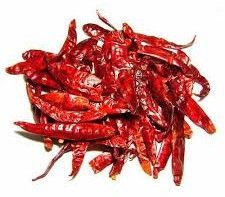 Teja Dry Red Chilli