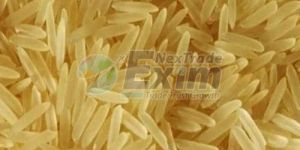 Golden Sella 1121 Basmati Rice