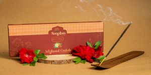 Handmade Incense Sticks