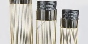 Gardenia Decorative Planters Set