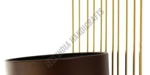 Metal Wall Mounted Planter