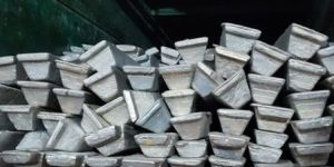 Aluminum Ingot
