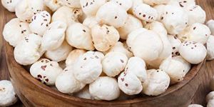 White Phool Makhana