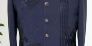 Mens Indo Western Suits