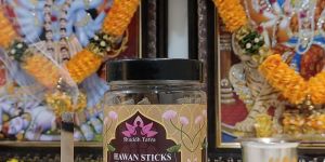 Dhoop Sticks