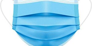 3 Ply Surgical Face Mask