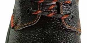 Single Density Safety Shoe