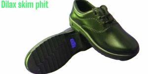 Star Boys Deluxe School Shoe