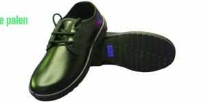 Star Non Deluxe School Shoe