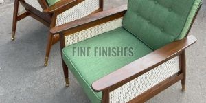 Stylish Solid Wood Dining Chair