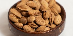 Kashmiri Paper Shell Almonds