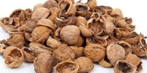 Natural Walnut Shell