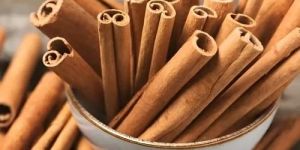 Whole Dry Cinnamon Stick