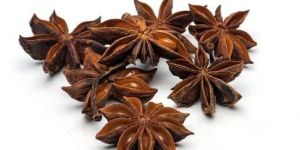 Whole Dry Star Anise