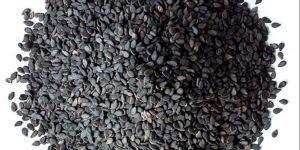 Black Sesame Seeds