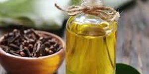 Clove Oil
