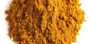 Curry Powder