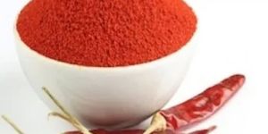 Red Chilli Powder