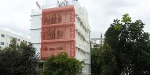 Psychiatric Hospitals