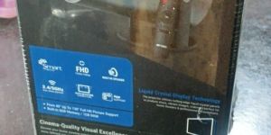 Home Cinema Projectors