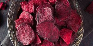 Dehydrated Beetroot Flakes