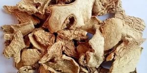 Dehydrated Ginger