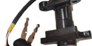 Bajaj Platina Ignition Switch