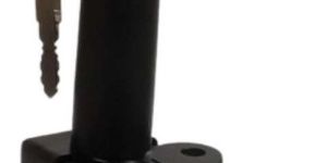 Splendor Plus Ignition Switch