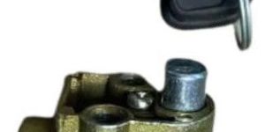 TVS Suzuki Motorcycle Handle Lock