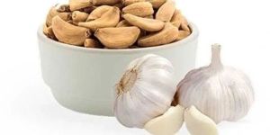 Dehydrated Garlic Flakes