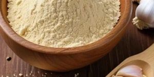 Dehydrated Garlic Powder