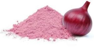 Dehydrated Pink Onion Powder