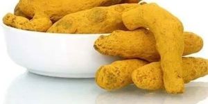 Turmeric Finger