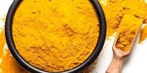 Turmeric Powder