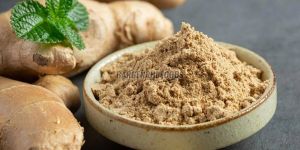 Dehydrated Ginger Powder