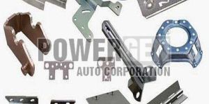 Sheet Metal Components