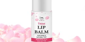 TNW Tinted Lip Balm